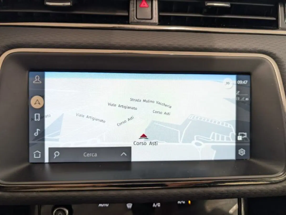 Land Rover Range Rover Evoque usata a Cuneo (14)