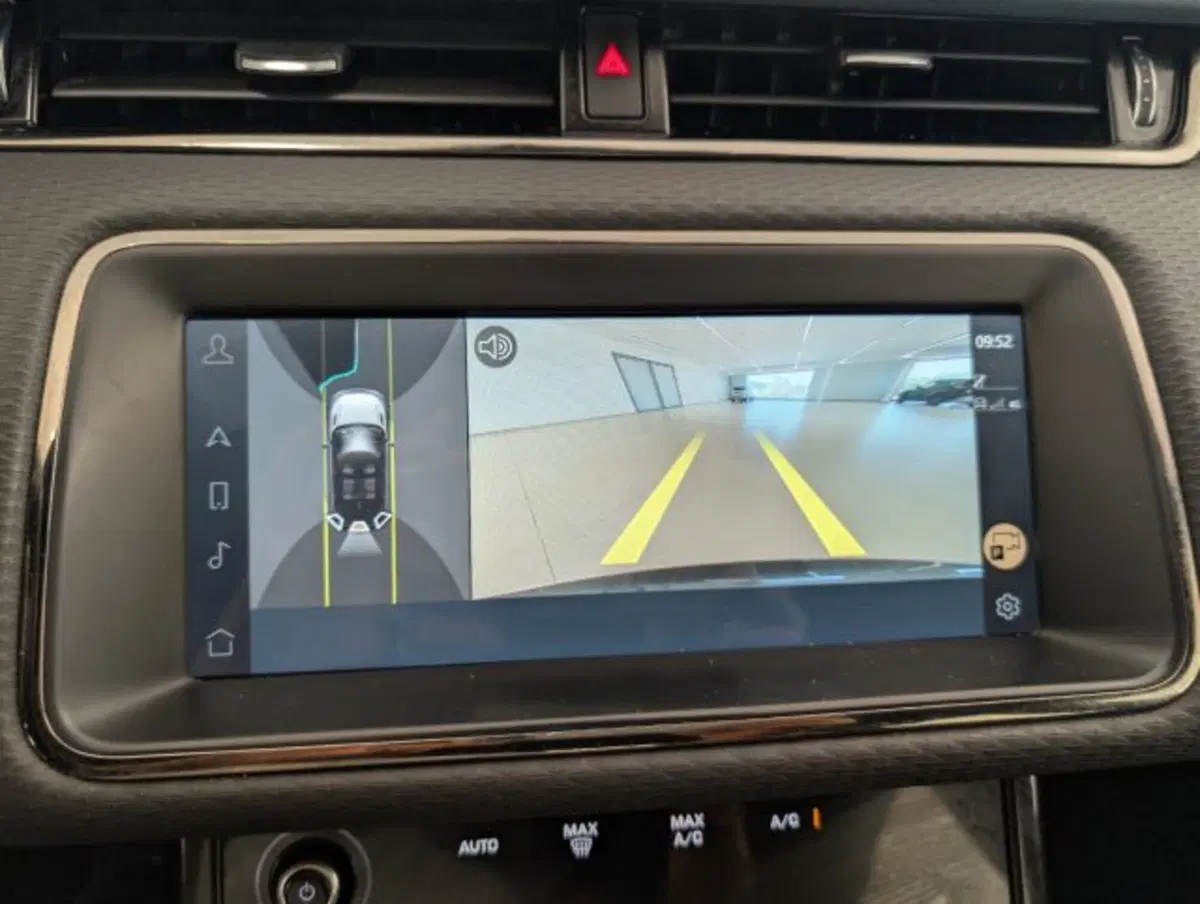 Land Rover Range Rover Evoque usata a Cuneo (15)