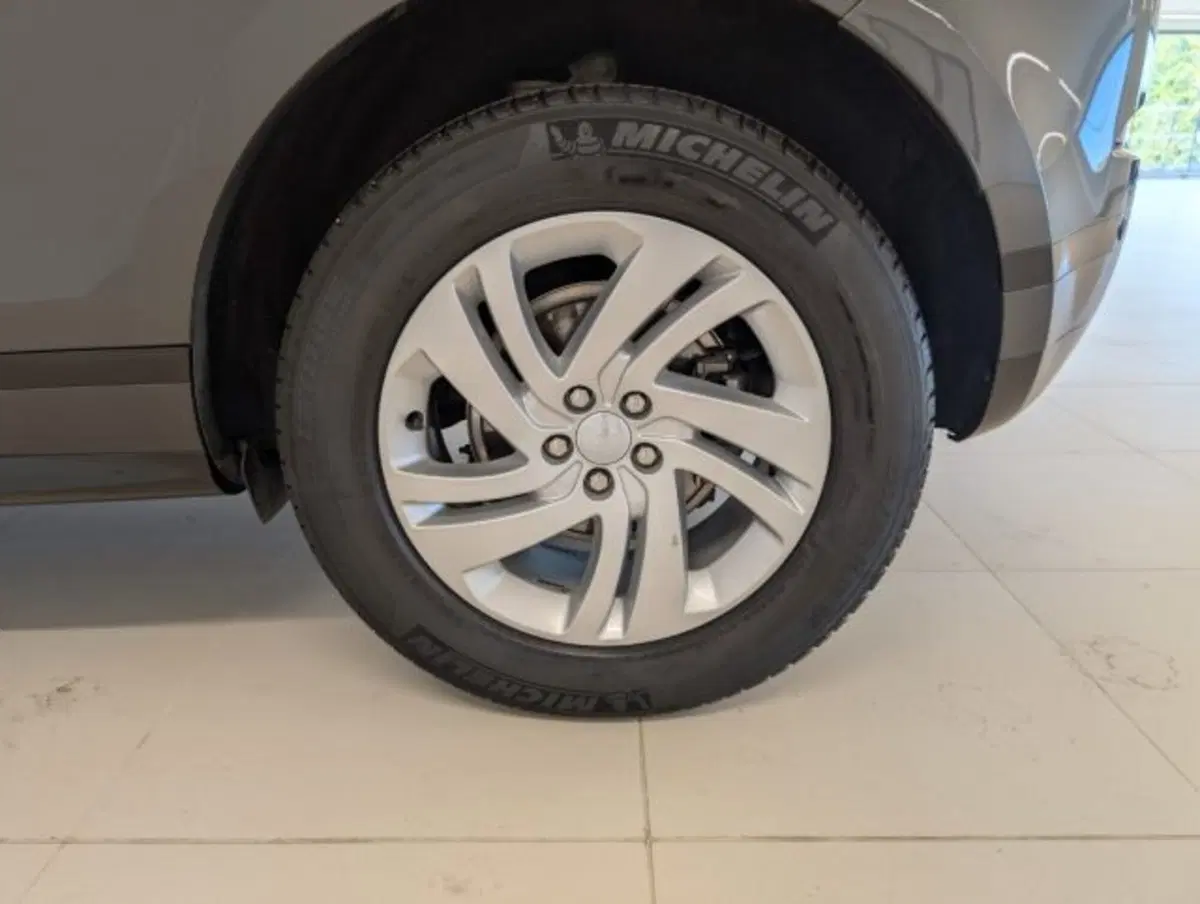 Land Rover Range Rover Evoque usata a Cuneo (6)