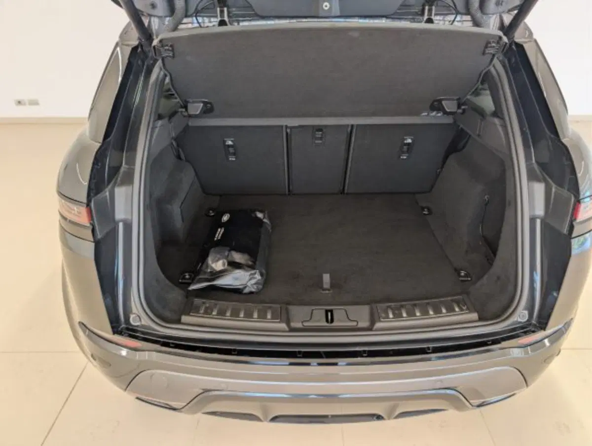 Land Rover Range Rover Evoque usata a Cuneo (7)