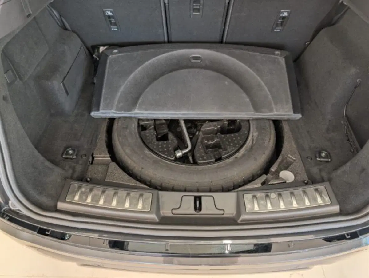 Land Rover Range Rover Evoque usata a Cuneo (8)
