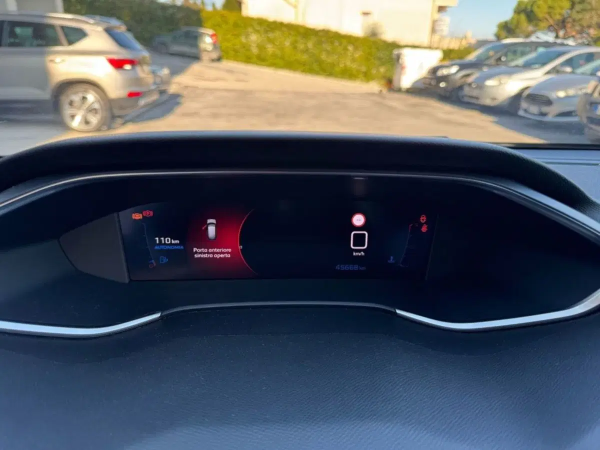 Peugeot 308 usata a Macerata (8)