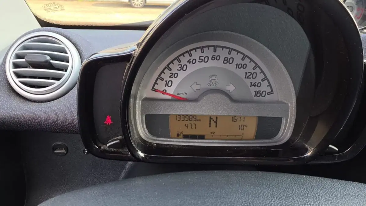 smart Fortwo usata a Macerata (7)