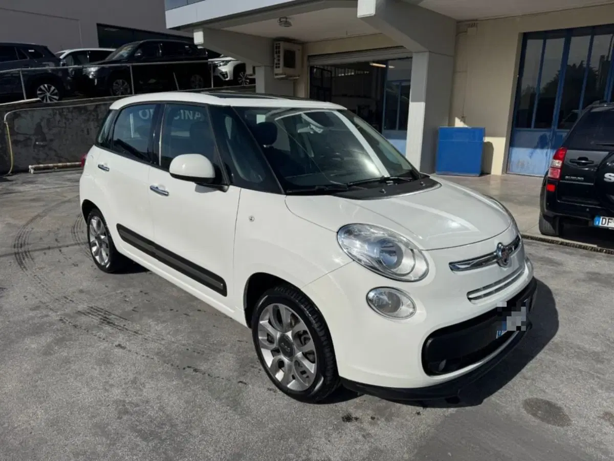 Fiat 500L usata a Macerata (3)