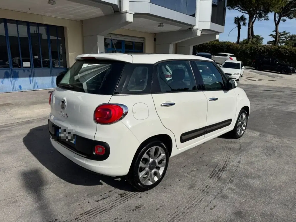 Fiat 500L usata a Macerata (4)