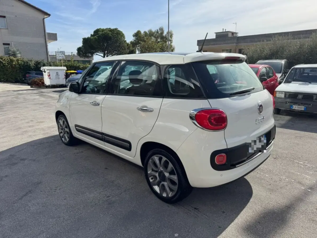 Fiat 500L usata a Macerata (5)