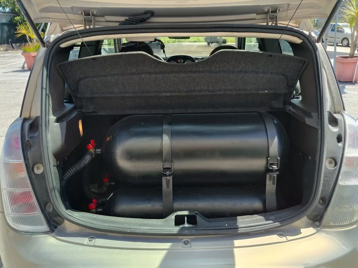 Lancia Ypsilon usata a Macerata (7)