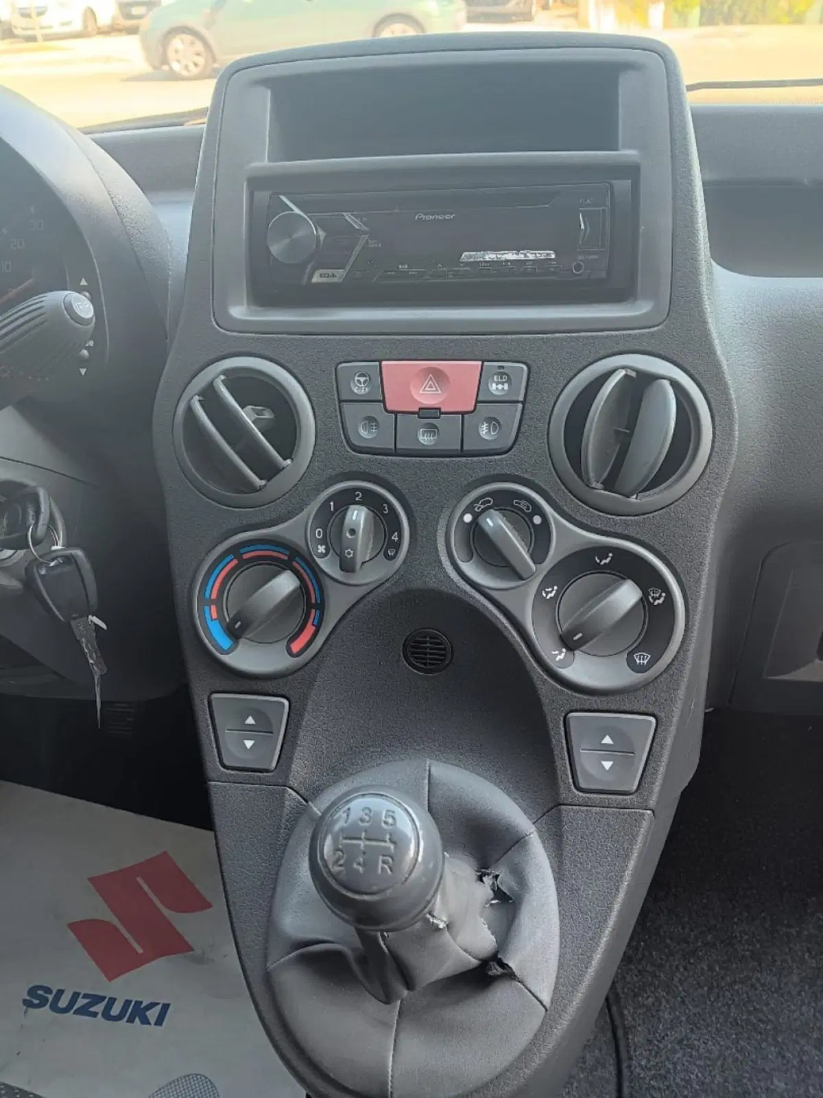 Fiat Panda usata a Macerata (10)