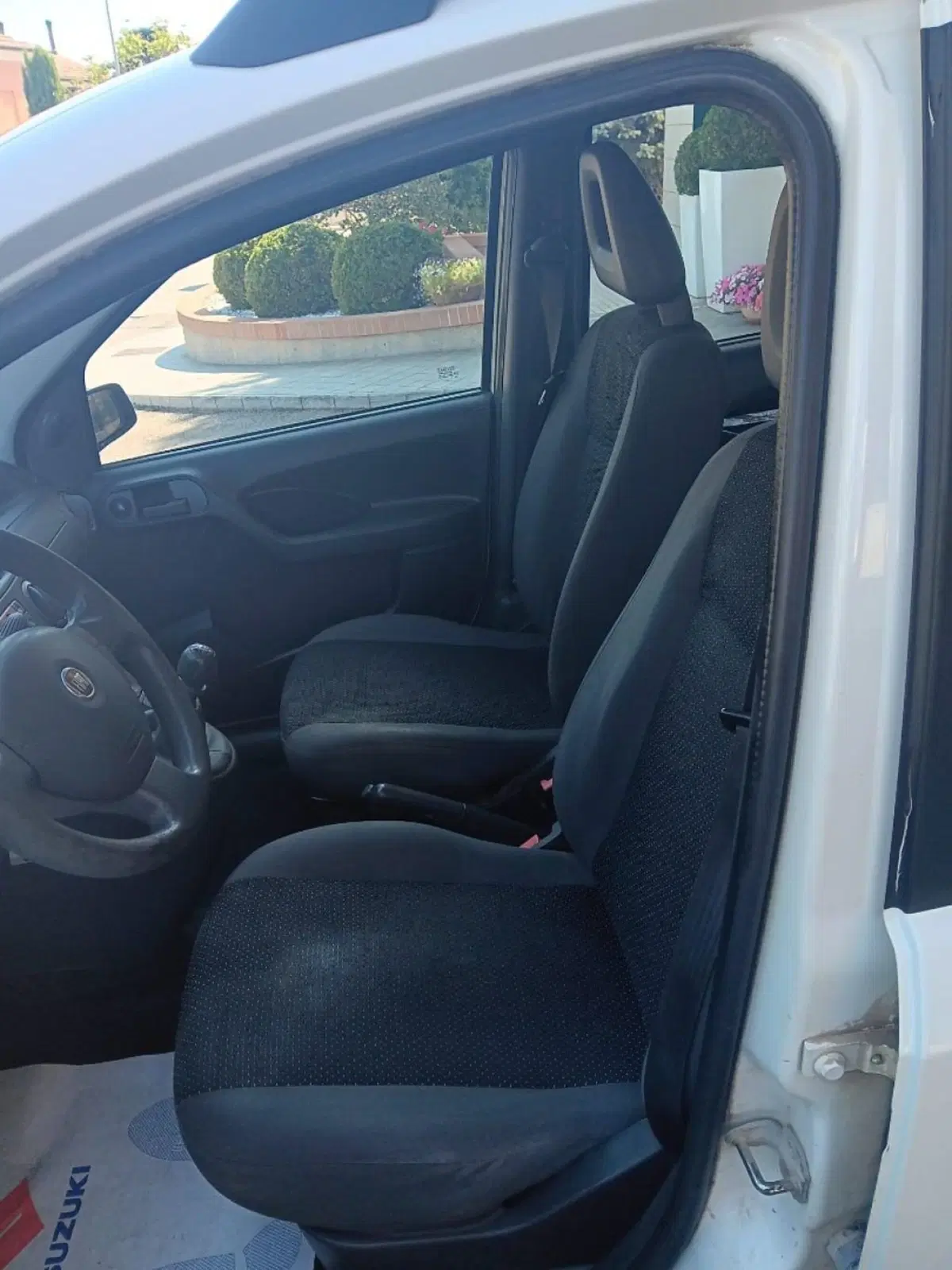 Fiat Panda usata a Macerata (11)