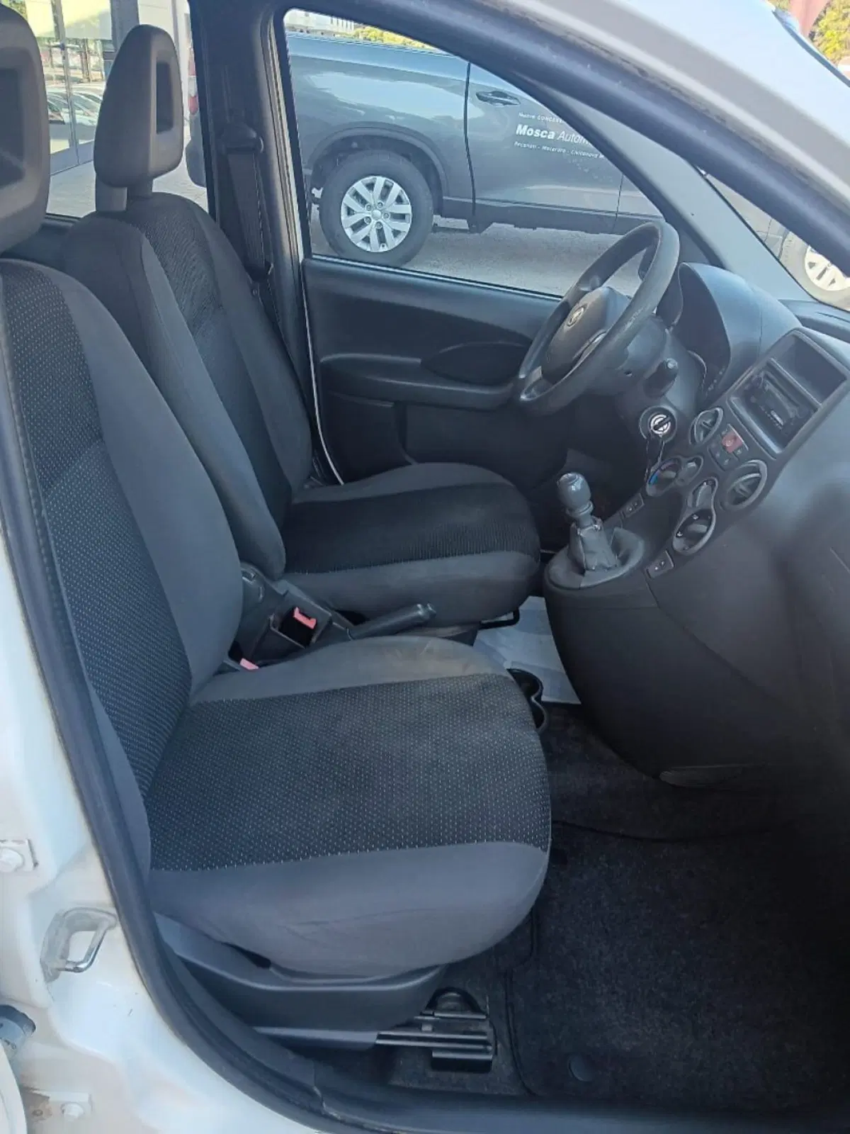 Fiat Panda usata a Macerata (13)