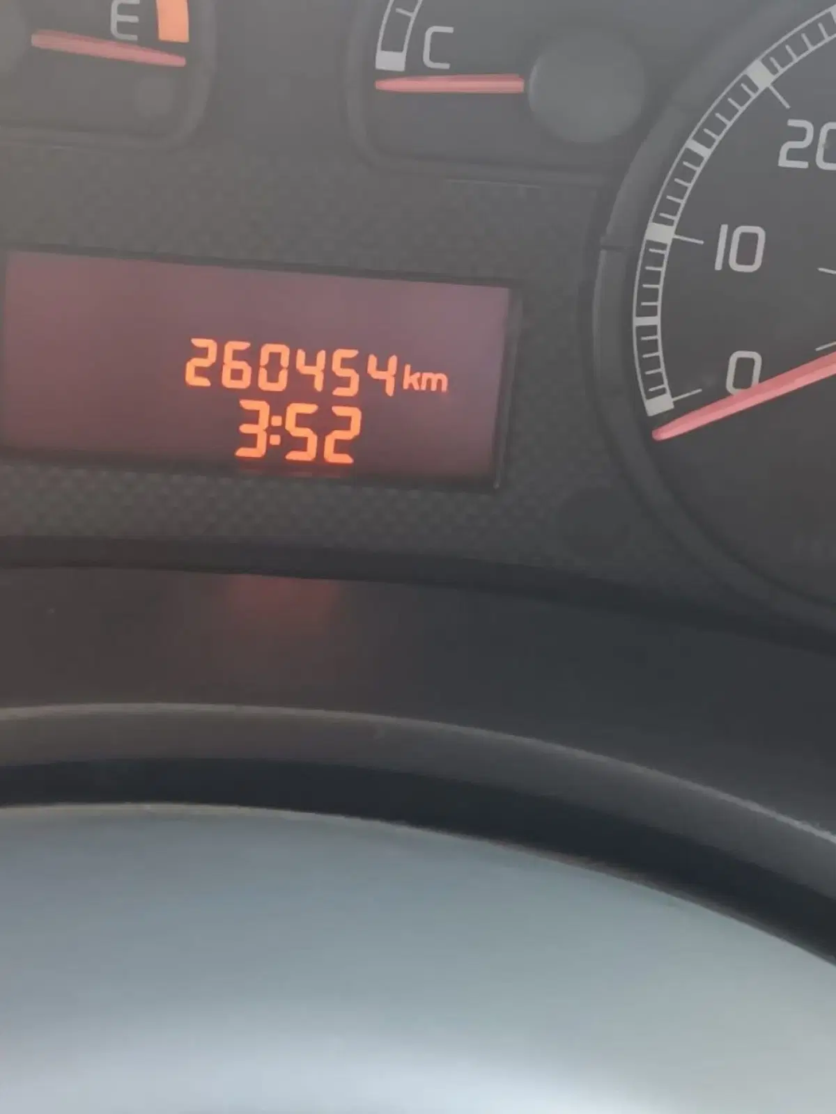 Fiat Panda usata a Macerata (14)