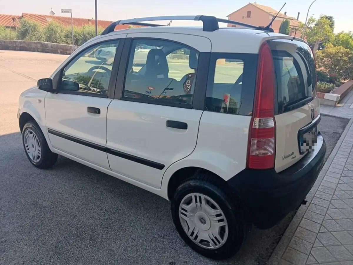 Fiat Panda usata a Macerata (4)