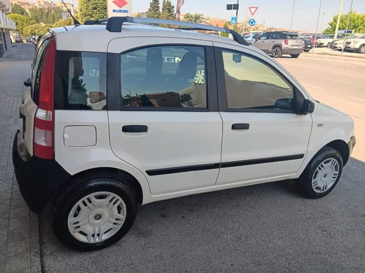 Fiat Panda usata a Macerata (6)
