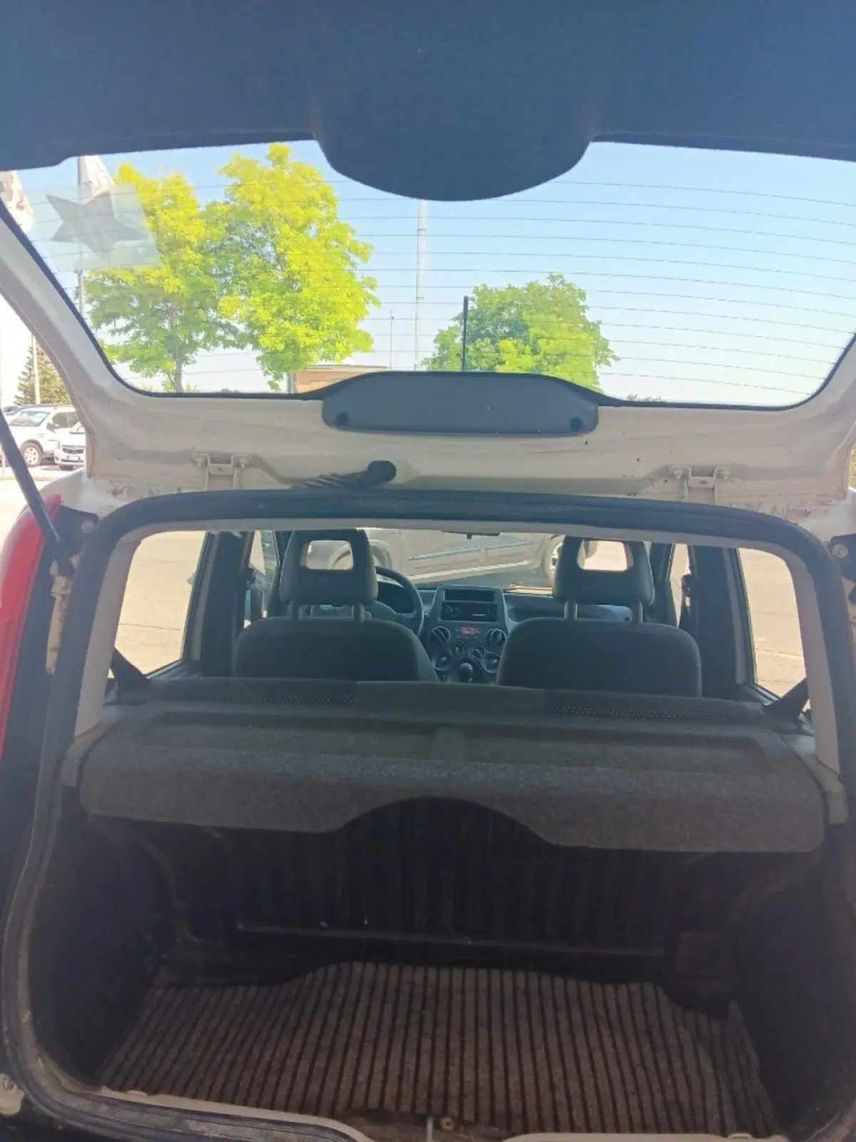 Fiat Panda usata a Macerata (9)