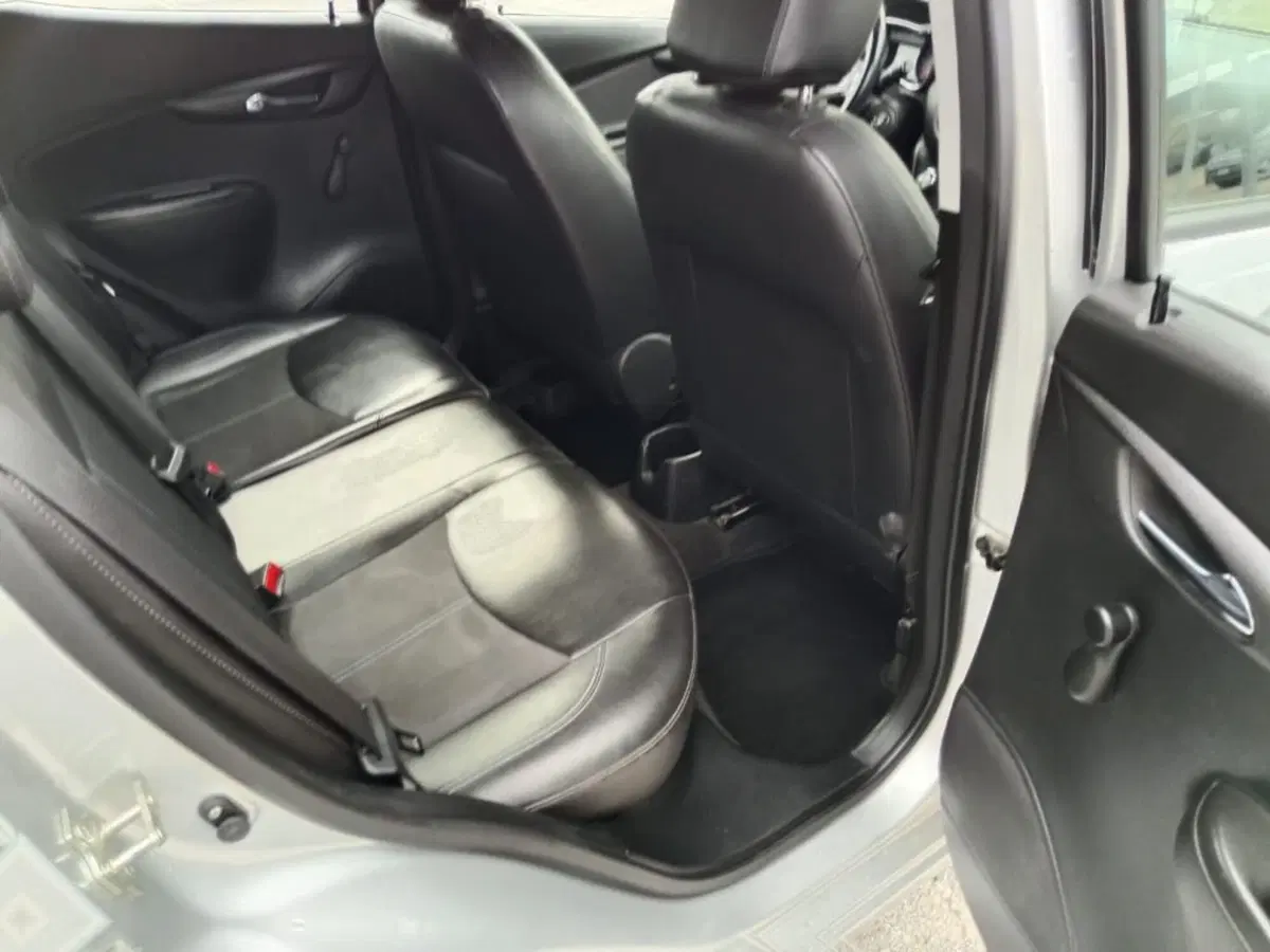 Opel Karl usata a Macerata (12)