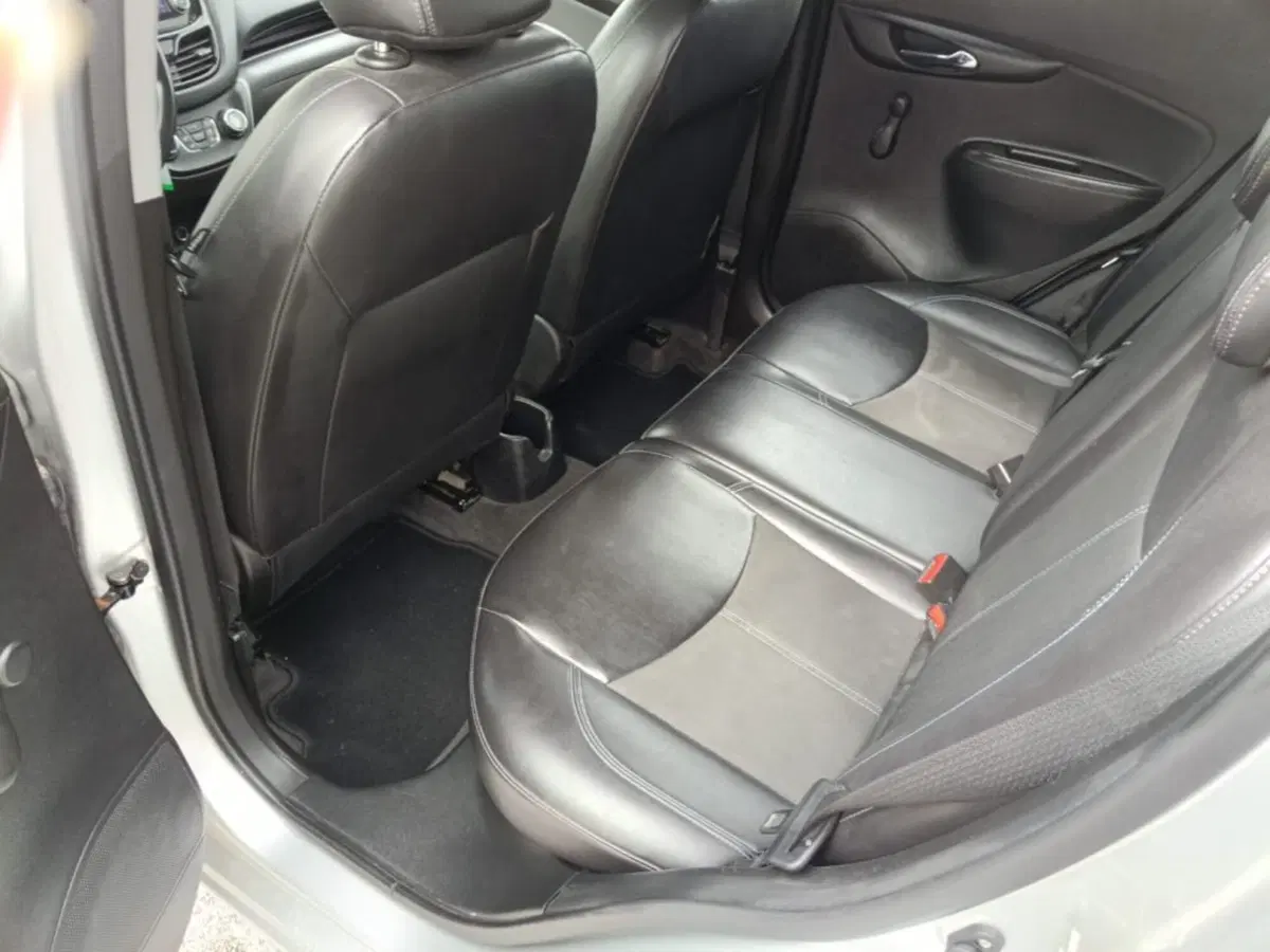 Opel Karl usata a Macerata (15)
