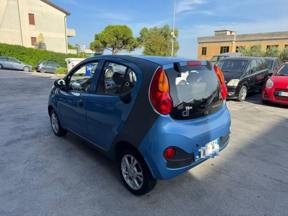 Dr dr Zero usata a Macerata (6)