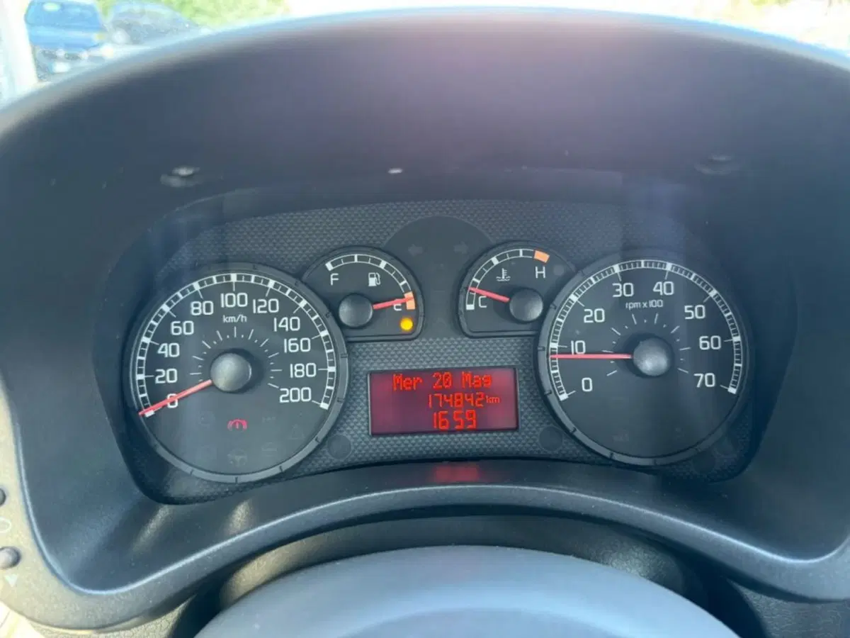 Fiat Panda usata a Macerata (7)