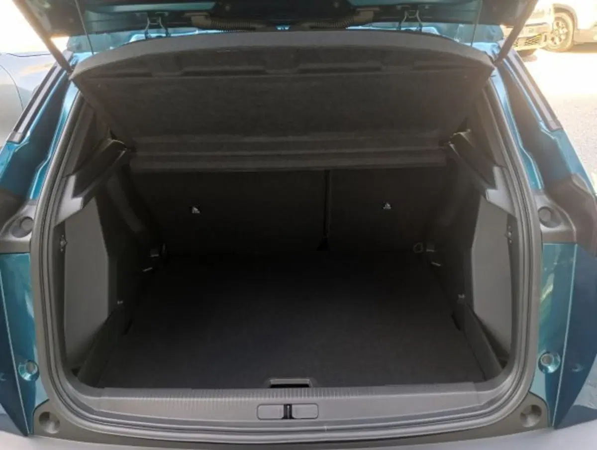 Peugeot 2008 nuova a Brescia (18)