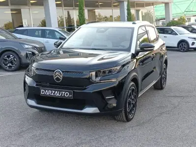Citroen C3 1.2 puretech turbo Max 100cv s&amp;s nuova a Desenzano del Garda