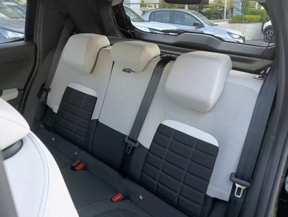Citroen C3 nuova a Brescia (11)