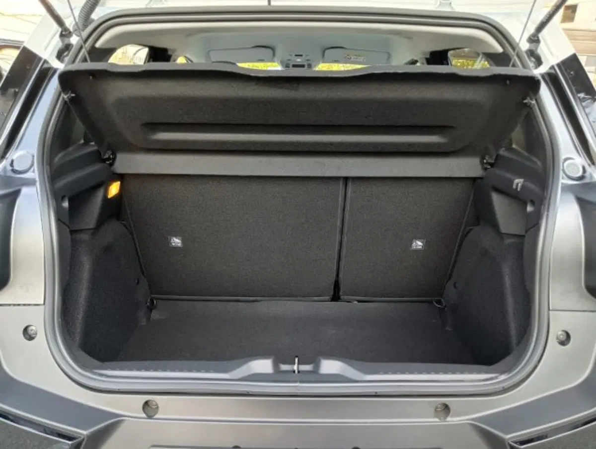 Citroen C3 nuova a Brescia (17)