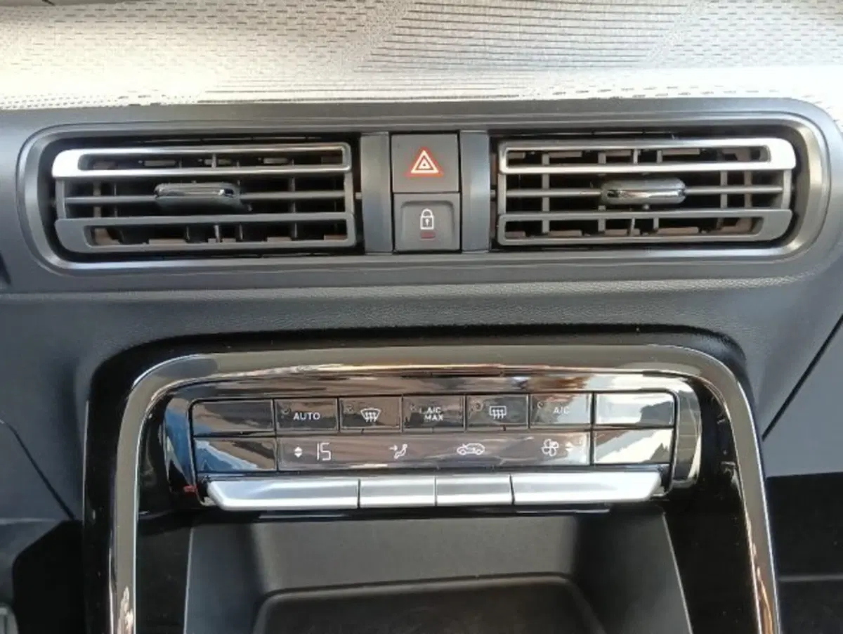 Citroen C3 nuova a Brescia (18)