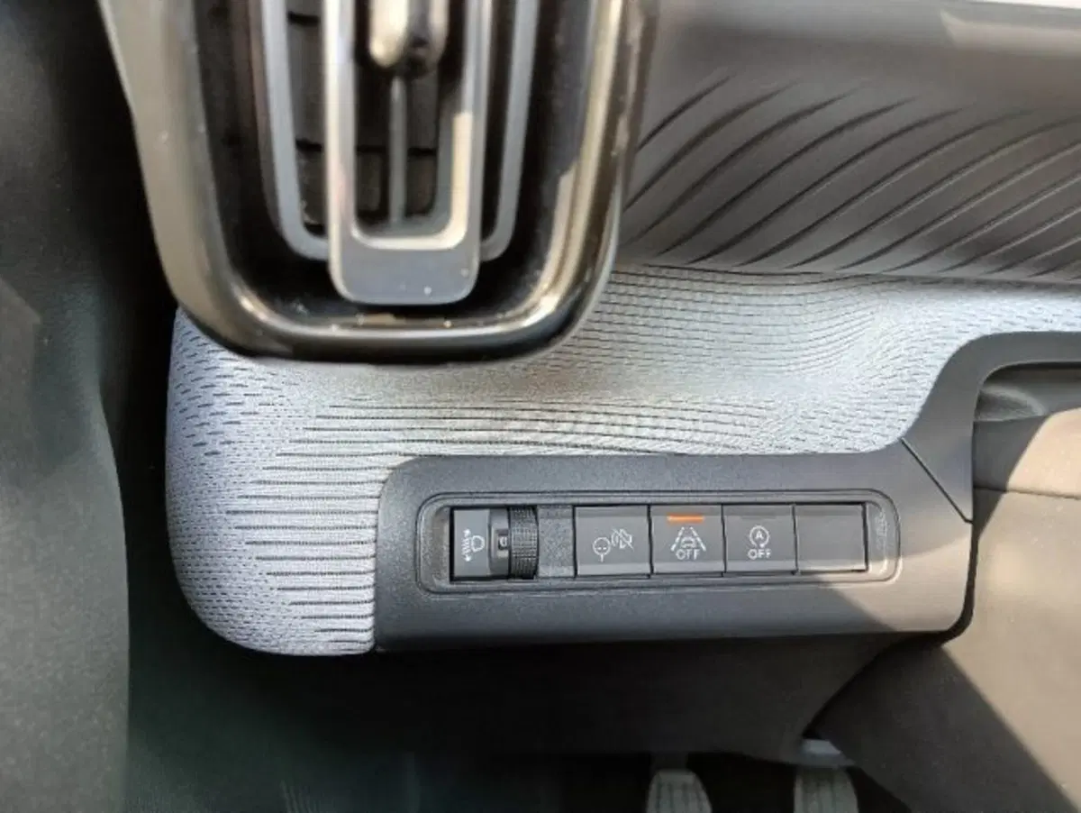 Citroen C3 nuova a Brescia (19)