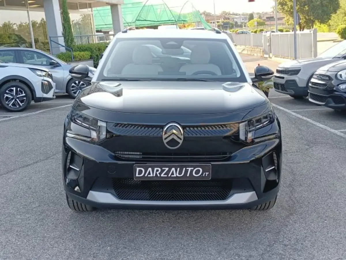 Citroen C3 nuova a Brescia (2)