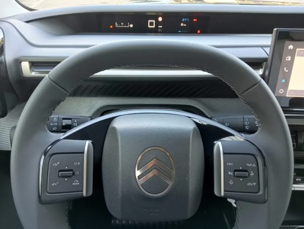 Citroen C3 nuova a Brescia (7)