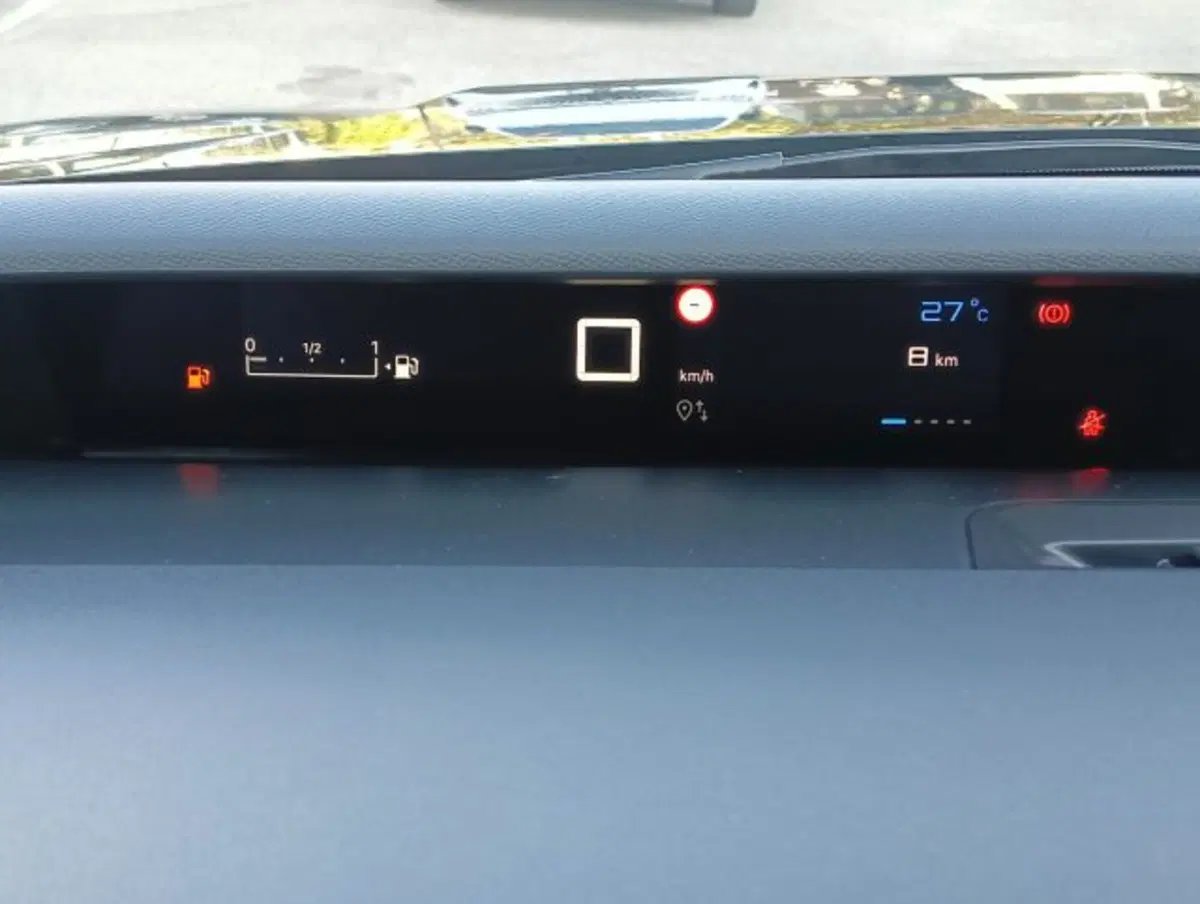 Citroen C3 nuova a Brescia (8)