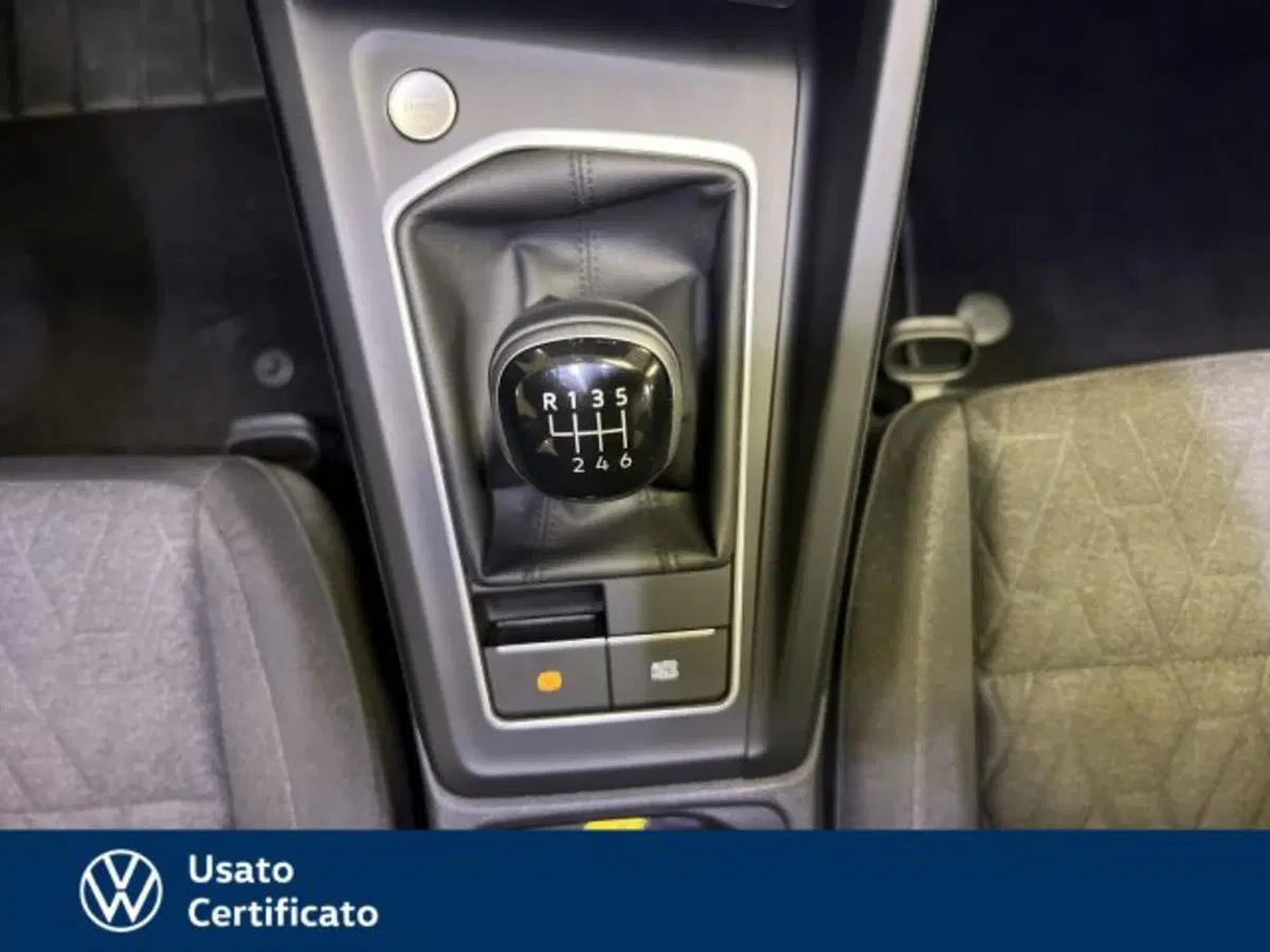 Volkswagen Golf usata a Vicenza (11)
