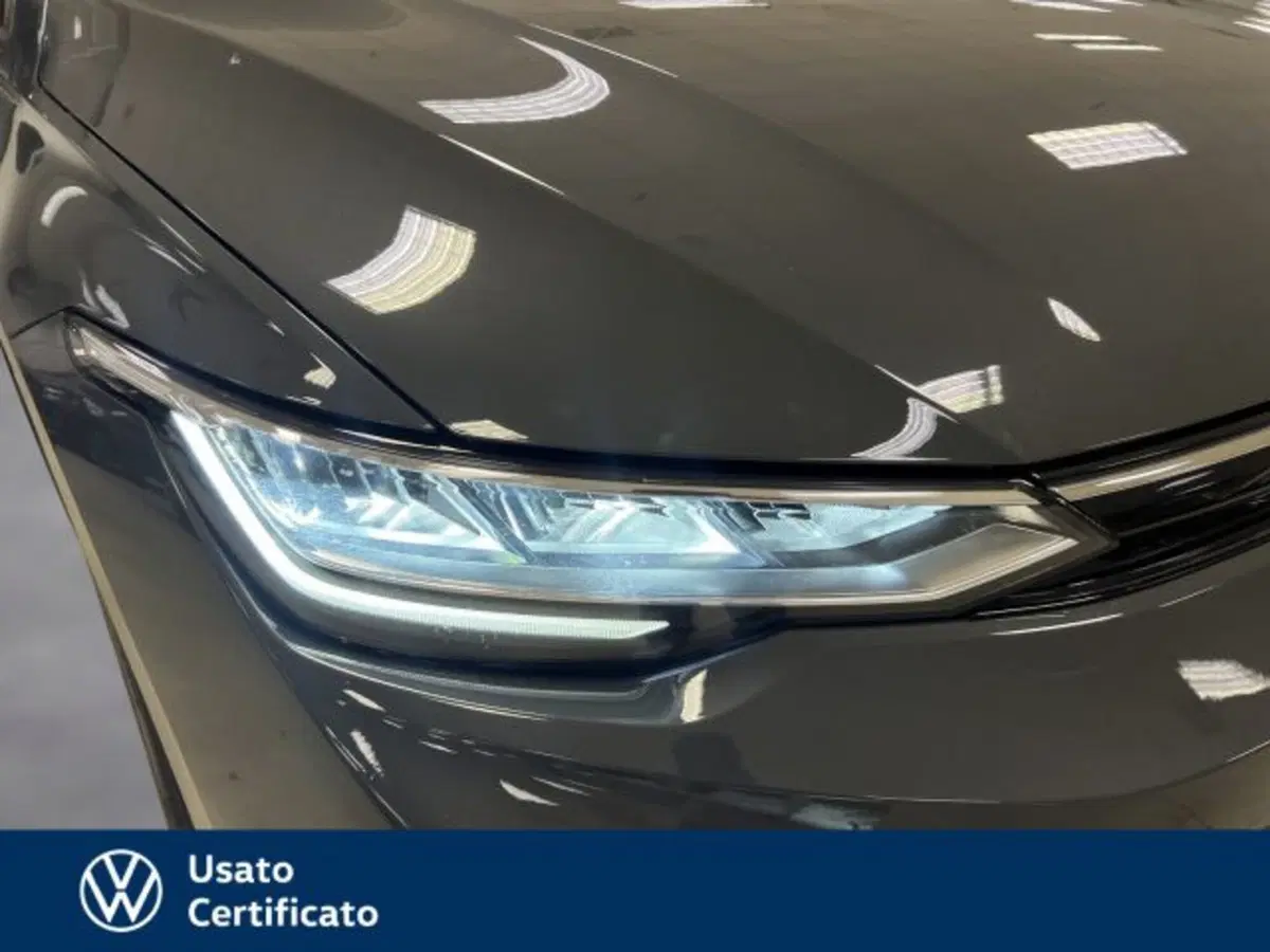 Volkswagen Golf usata a Vicenza (19)