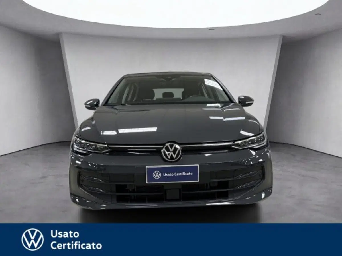 Volkswagen Golf usata a Vicenza