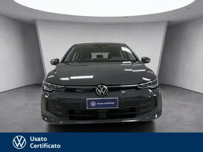 Volkswagen Golf 2.0 tdi Life 115cv del 2025 usata a Arzignano