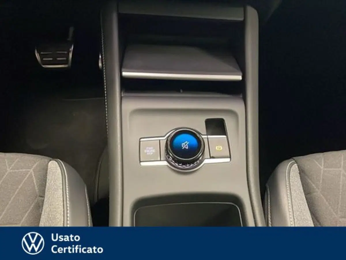 Volkswagen Tiguan usata a Vicenza (11)