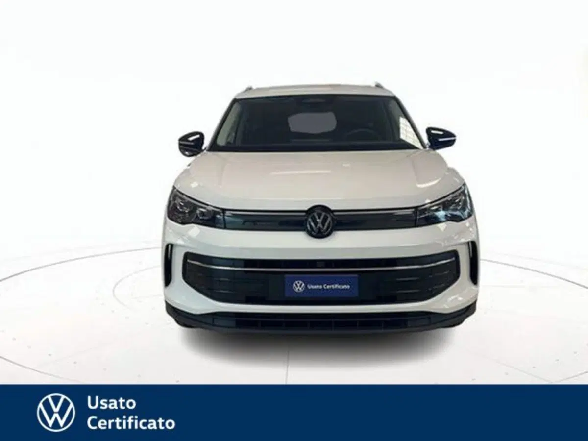 Volkswagen Tiguan usata a Vicenza (2)