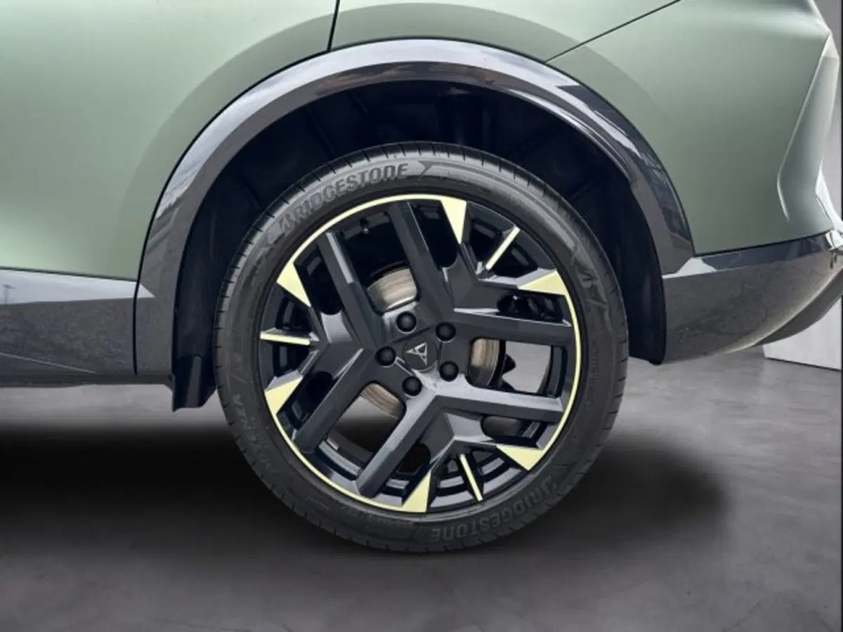 Cupra Formentor nuova a Vicenza (18)