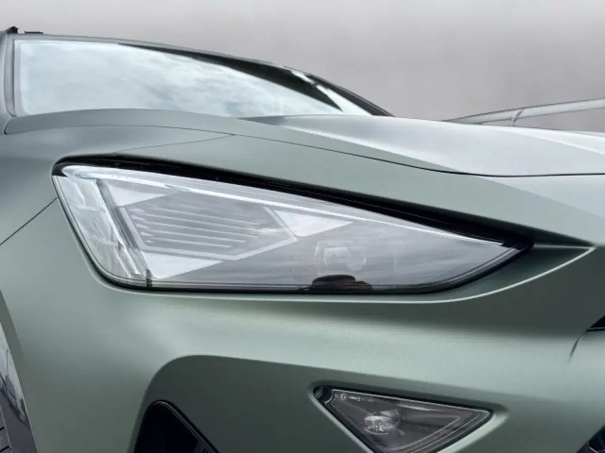 Cupra Formentor nuova a Vicenza (19)