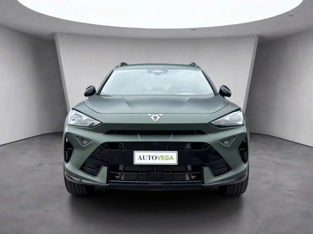Cupra Formentor nuova a Vicenza (2)