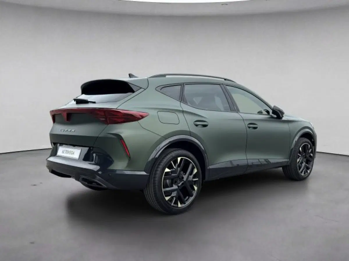 Cupra Formentor nuova a Vicenza (4)