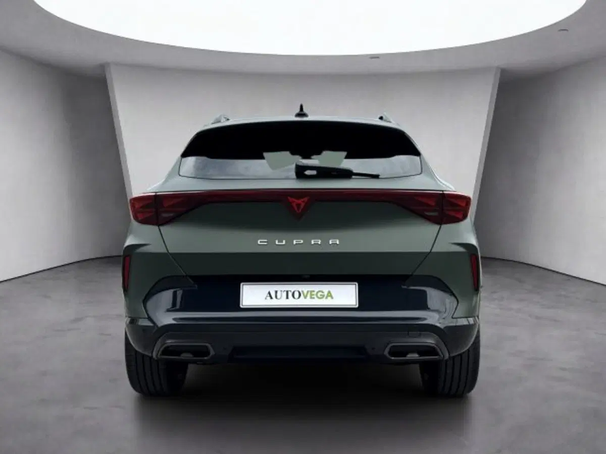 Cupra Formentor nuova a Vicenza (5)