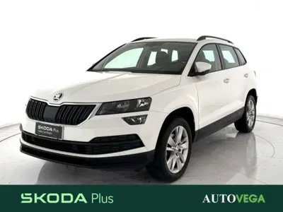 Skoda Karoq 1.0 TSI 110 CV Ambition del 2021 usata a Arzignano