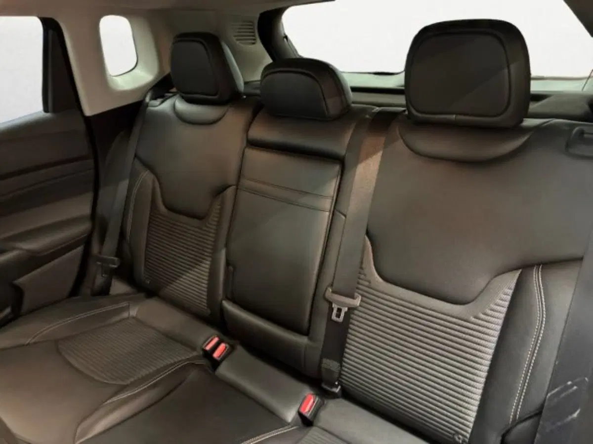 Jeep Compass usata a Treviso (11)