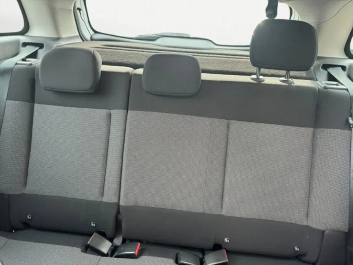 Citroen C3 Aircross usata a Treviso (12)