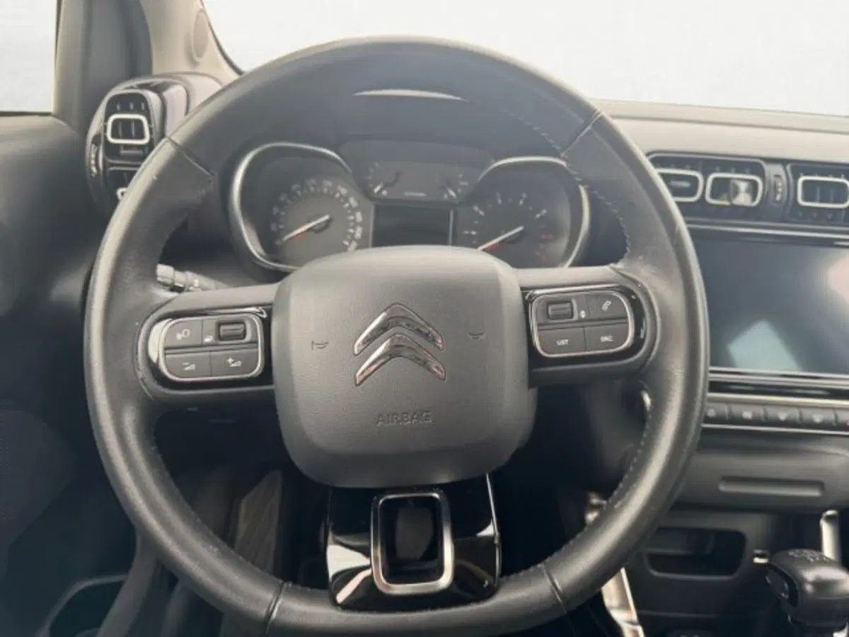 Citroen C3 Aircross usata a Treviso (14)