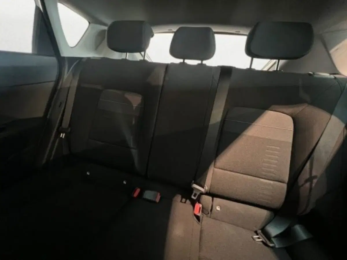 Hyundai Bayon nuova a Treviso (9)