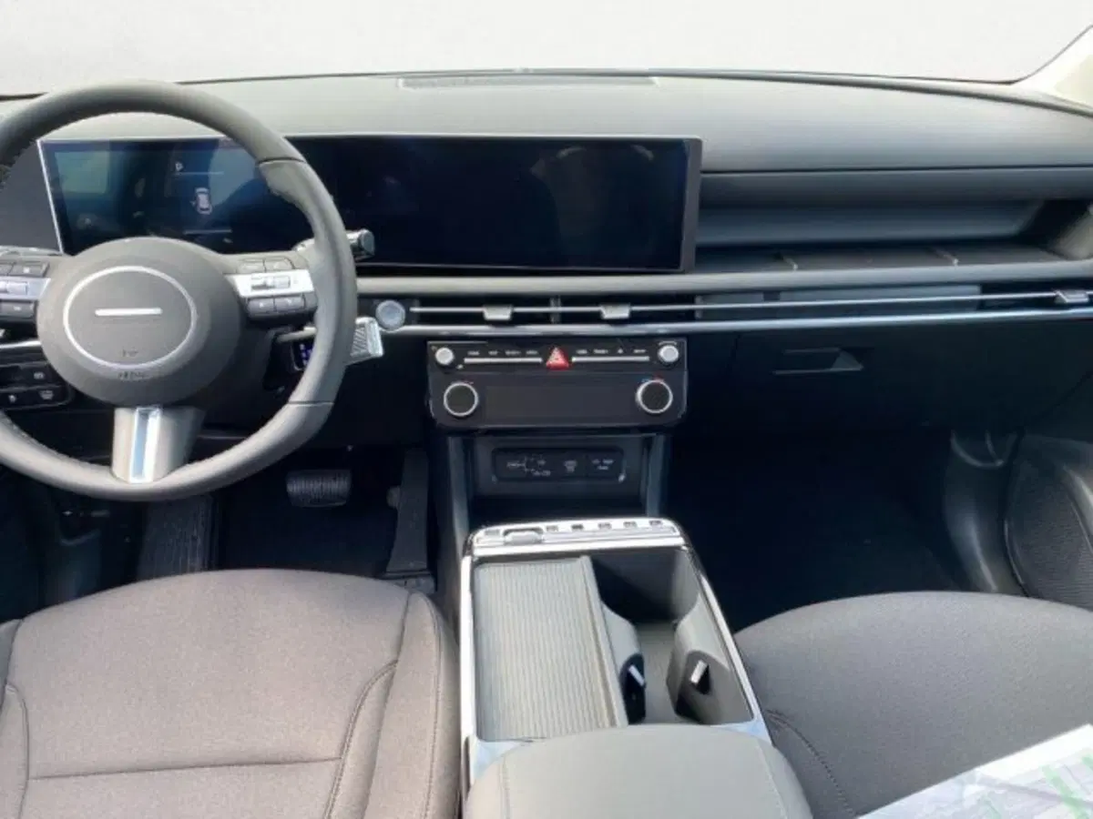 Hyundai Tucson nuova a Treviso (8)