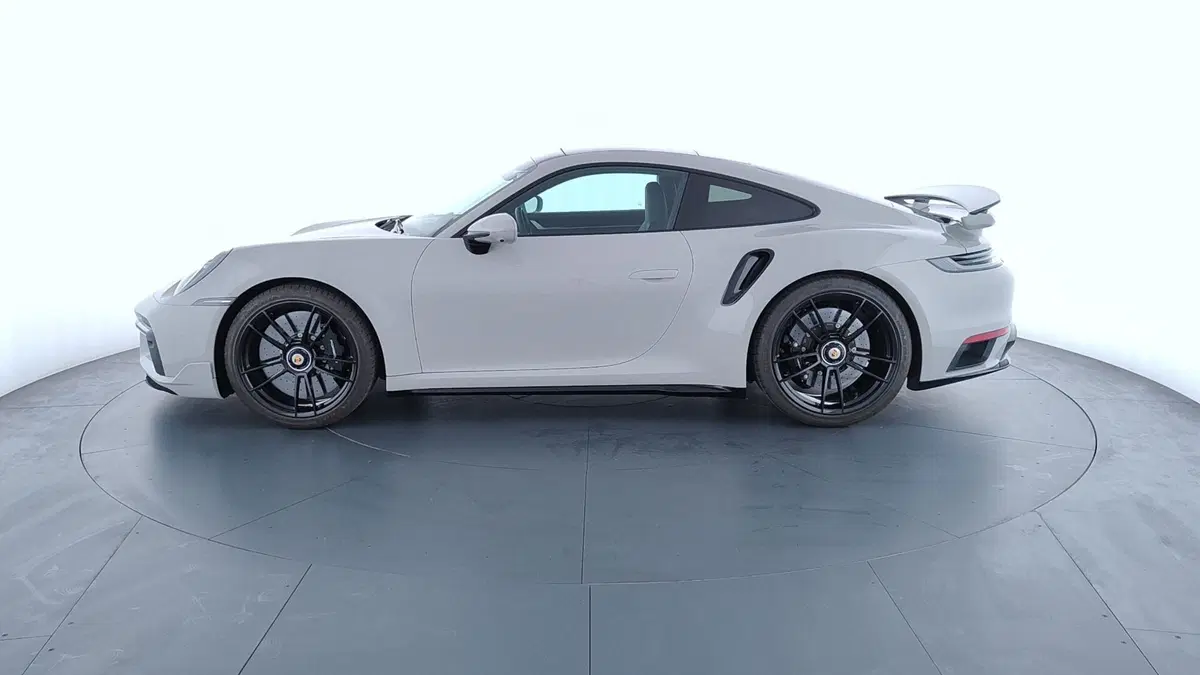 Porsche 911 Coupé usata a Perugia (8)