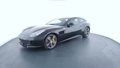 Ferrari GTC4Lusso Coup&eacute; GTC4Lusso del 2016 usata a Corciano